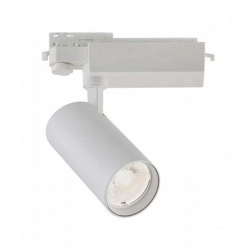 Трековий світильник Viokef HERCULES 3913-012W-3-S-24