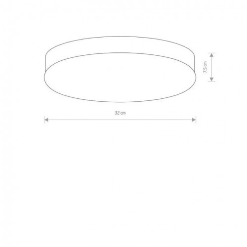 Трековий світильник TK Lighting TRACER THREE-CIRCUIT (3) 4849