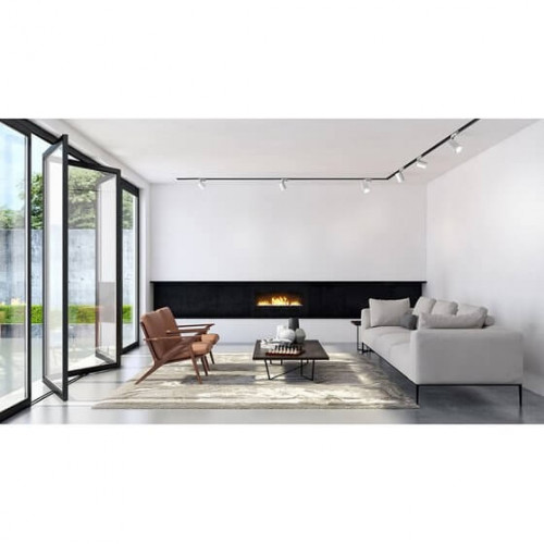 Трековий світильник Mantra Sal 6717