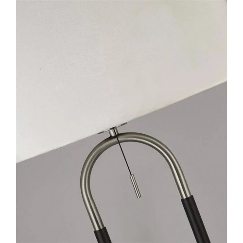 Трековий світильник Searchlight LIBRA GU10 TRACK SPOT TR-LIB-WW