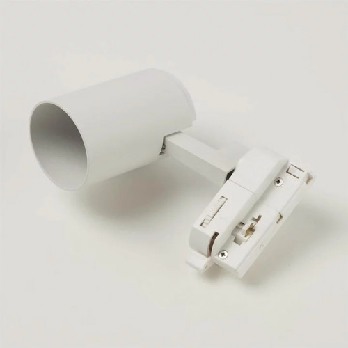 Трековий світильник Searchlight LIBRA GU10 TRACK SPOT TR-LIB-WW