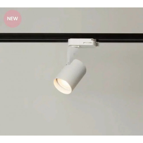 Трековий світильник Searchlight LIBRA GU10 TRACK SPOT TR-LIB-WW