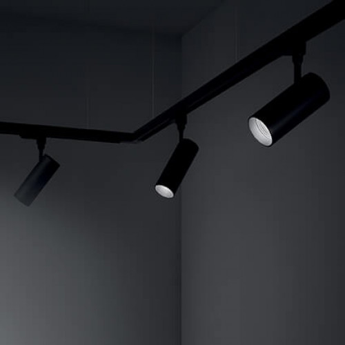 Трековий світильник Ideal Lux SMILE 20W 189826