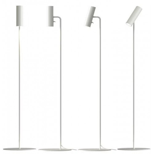 Трековий світильник Trio DUOLINE 73240108