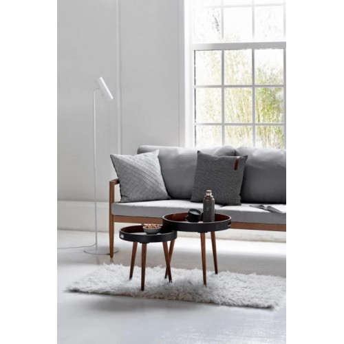 Трековий світильник Trio DUOLINE 73240108