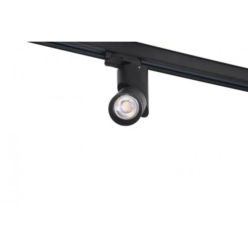 Трековий світильник AZzardo SANTOS TRACK 3 LINE GU10 AZ4203