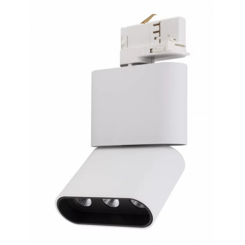 Трековий світильник MAXlight MARVEL S0001