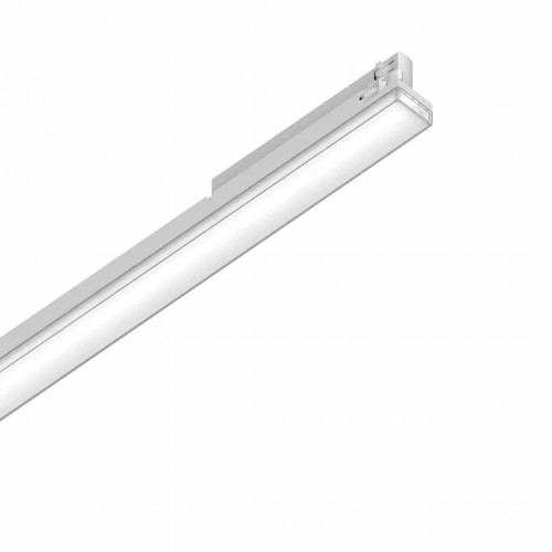 Трековий світильник Ideal Lux DISPLAY WIDE 283722