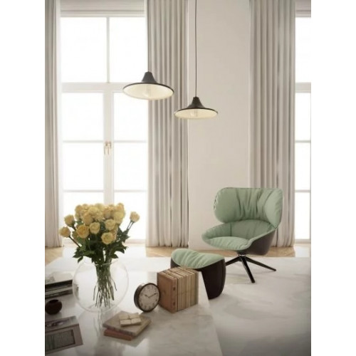 Трековий світильник Ideal Lux SMILE 15W 189611