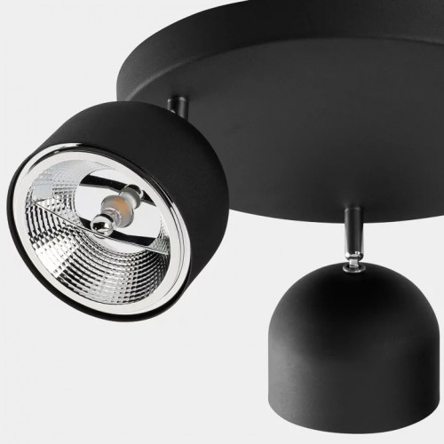 Трековий світильник TK Lighting TRACER 6062