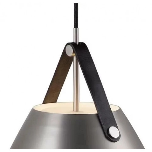 Трековий світильник Ideal Lux SMILE 15W 189970