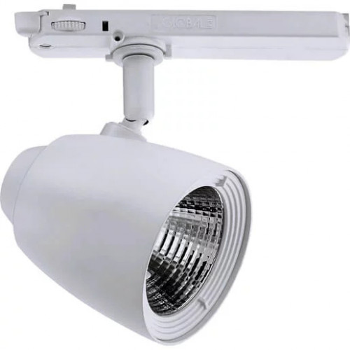 Трековий світильник Eglo ARBERI 66284