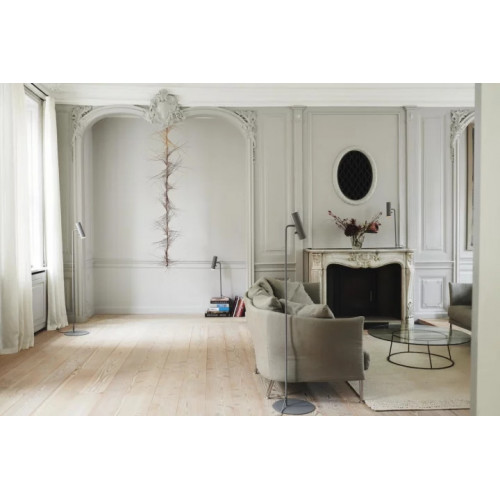 Трековий світильник Trio PAROS 73043132