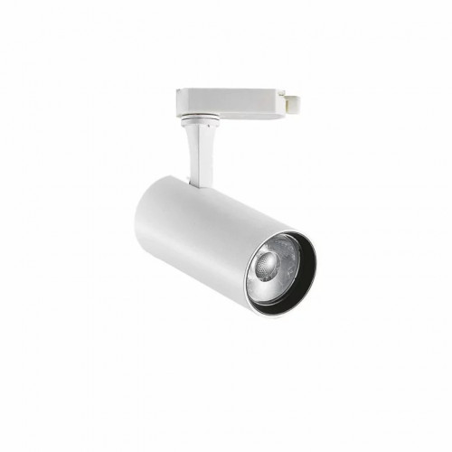 Трековий світильник Ideal Lux FOX 285382