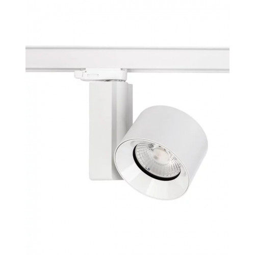 Трековий світильник Nowodvorski CTLS NEA LED 40W 8748