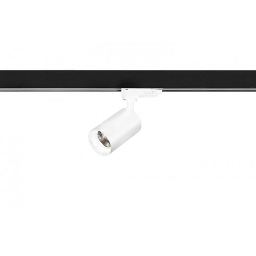 Трековий світильник AZzardo EIGER TRACK 3 LINE GU10 AZ4204