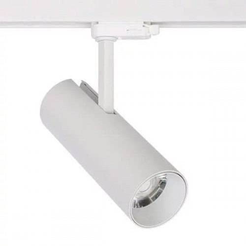 Трековий світильник Nowodvorski CTLS MILO LED 25W 8761