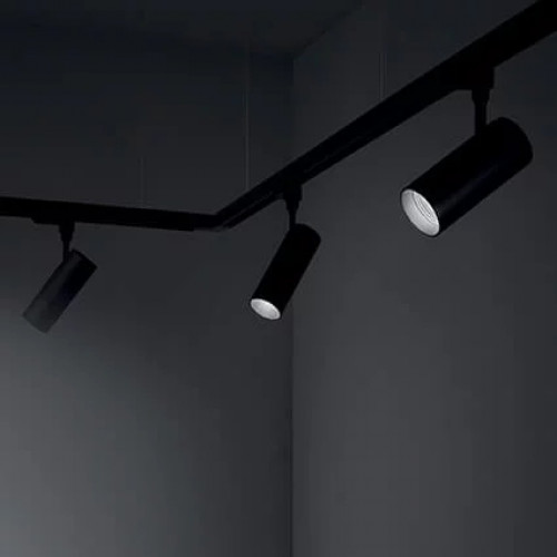 Трековий світильник Ideal Lux SMILE 30W 190105