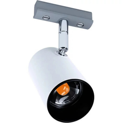 Трековий світильник Eglo VILLANOVA 1 66417