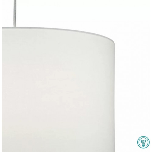 Трековий світильник Trio DUOline HOTEL 73330101