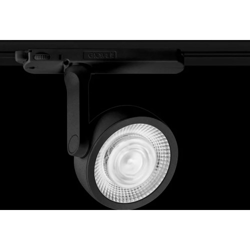 Трековий світильник MAXlight LINEAR S0008