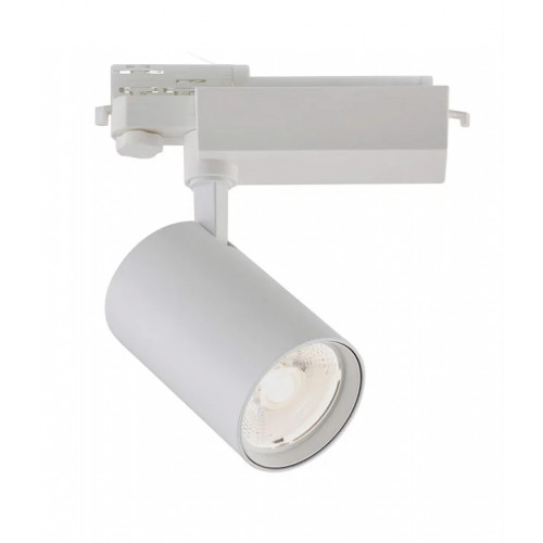 Трековий світильник Viokef HERCULES 3913-013W-3-S-24