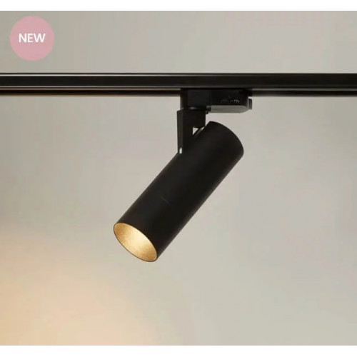 Трековий світильник Searchlight ANDROMEDA TRACK SPOT TR-AND-B