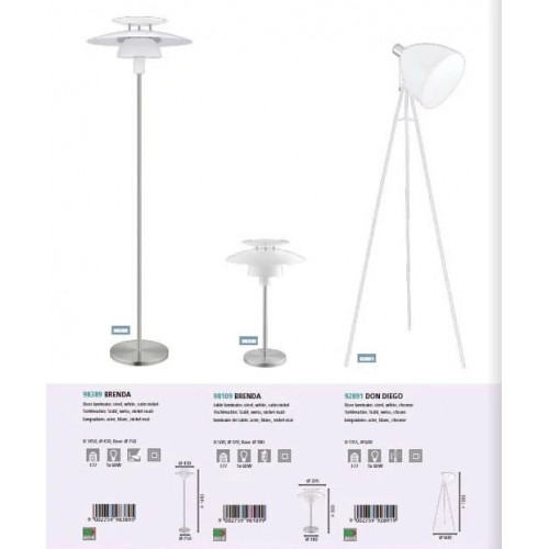 Трековий світильник Nordlux CLYDE LINK 2213550101