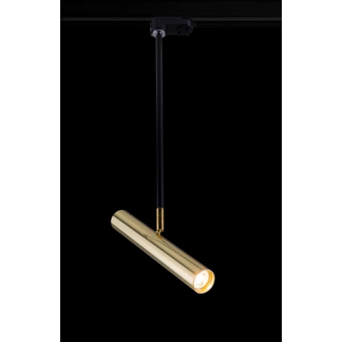 Трековий світильник Amplex AKADI 0138 (8881)