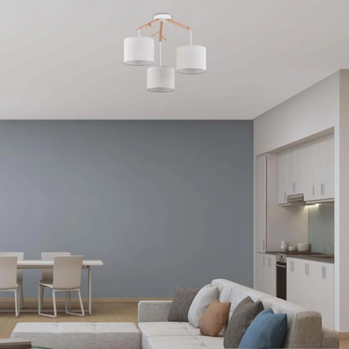 Трековий світильник TK Lighting TRACER 4398