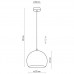 Трековий світильник Eglo DOWNLIGHT 98815
