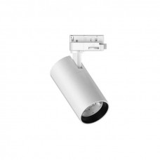 Трековий світильник Ideal Lux QUICK 15W 249643