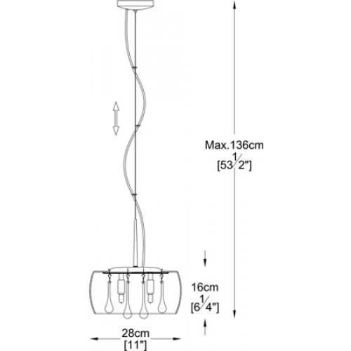 Трековий світильник Markslojd EXPAND 107974