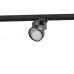 Трековий світильник AZzardo MONA TRACK 3 LINE 12W 3000K AZ4542 Трековий світильник AZzardo MONA TRACK 3 LINE 12W 3000K AZ4542