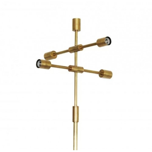 Трековий світильник Eglo FERRONEGO 61456