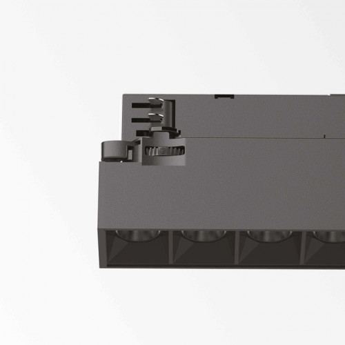 Трековий світильник Ideal Lux DISPLAY ACCENT 283609