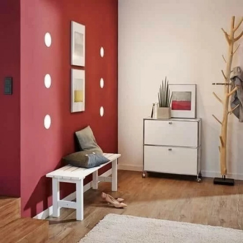Трековий світильник Nordlux Explore 86189901