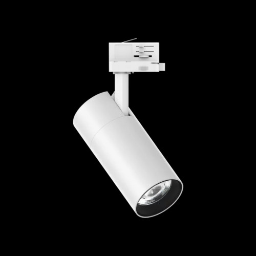 Трековий світильник Ideal Lux QUICK 222677