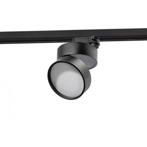 Трековий світильник AZzardo MONA TRACK 3 LINE 18W 3000K AZ4547