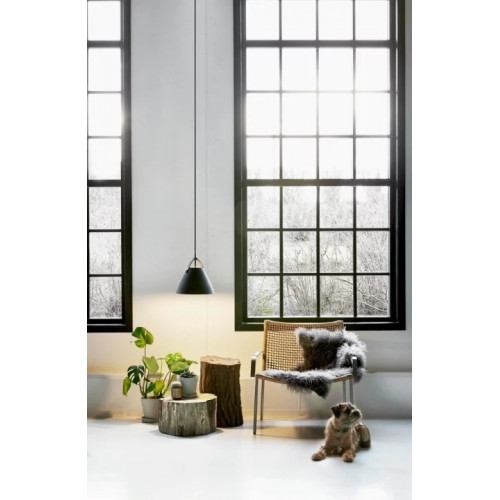 Трековий світильник Ideal Lux SMILE 15W 189932