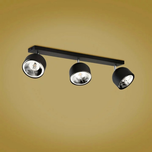 Трековий світильник TK Lighting TRACER 6061