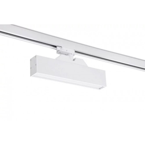 Трековий світильник AZzardo LINNEA 29 TRACK 12W CCT SWITCH AZ4564
