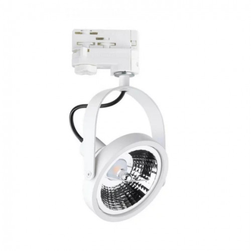 Трековий світильник Ideal Lux GLIM 229676