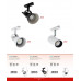 Трековий світильник Ideal Lux SMILE 30W 189710
