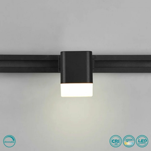 Трековий світильник Trio ROUBAIX 78150132