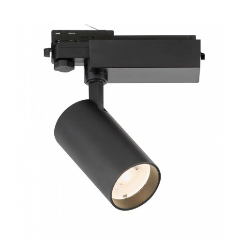 Трековий світильник Viokef HERCULES 3913-012B-3-S-24