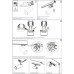 Трековий світильник Ideal Lux QUICK 222561