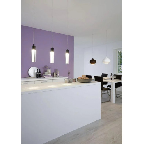 Трековий світильник Eglo VILLANOVA 66456