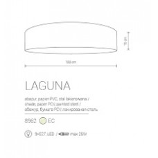 Трековий світильник Ideal Lux QUICK 222561