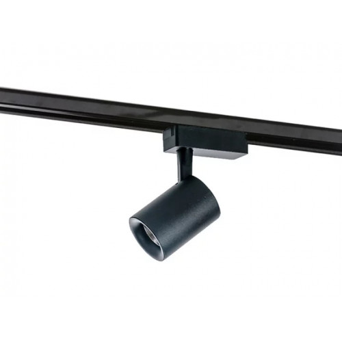 Трековий світильник AZzardo TIVOLI TRACK AZ2225 (SH64400010BK)
